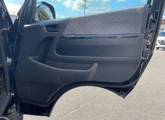 Toyota Hiace Van Super GL 2008 full