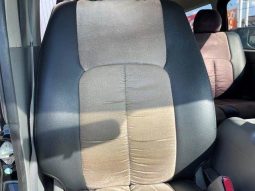 Toyota Hiace Van Super GL 2008 full