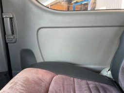 Toyota Hiace Van Super GL 2008 full