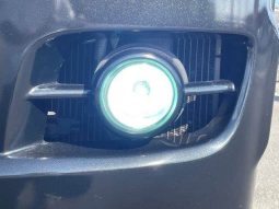 Toyota Hiace Van Super GL 2008 full