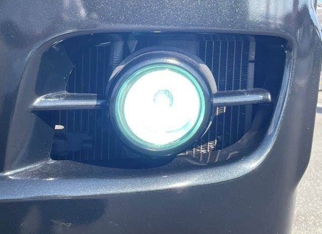 Toyota Hiace Van Super GL 2008 full