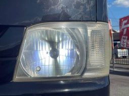 Toyota Hiace Van Super GL 2008 full