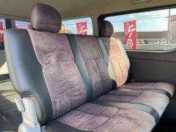 Toyota Hiace Van Super GL 2008 full