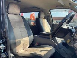 Toyota Hiace Van Super GL 2008 full