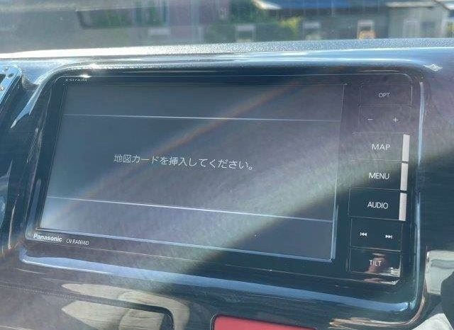 Toyota Hiace Van Super GL 2008 full