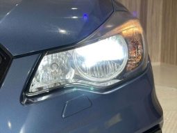 Subaru Impreza Sports Hybrid IS Eyesight 2016 full