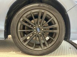 Subaru Impreza Sports Hybrid IS Eyesight 2016 full