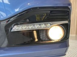 Subaru Impreza Sports Hybrid IS Eyesight 2016 full