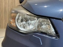 Subaru Impreza Sports Hybrid IS Eyesight 2016 full