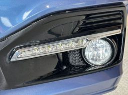 Subaru Impreza Sports Hybrid IS Eyesight 2016 full