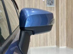 Subaru Impreza Sports Hybrid IS Eyesight 2016 full