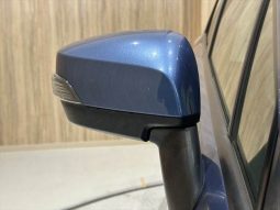 Subaru Impreza Sports Hybrid IS Eyesight 2016 full