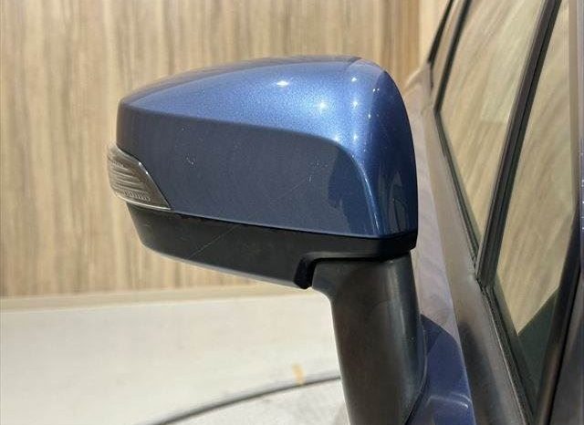 Subaru Impreza Sports Hybrid IS Eyesight 2016 full