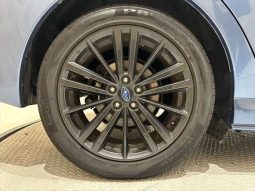 Subaru Impreza Sports Hybrid IS Eyesight 2016 full