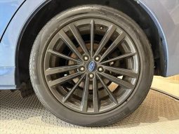 Subaru Impreza Sports Hybrid IS Eyesight 2016 full