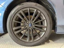 Subaru Impreza Sports Hybrid IS Eyesight 2016 full