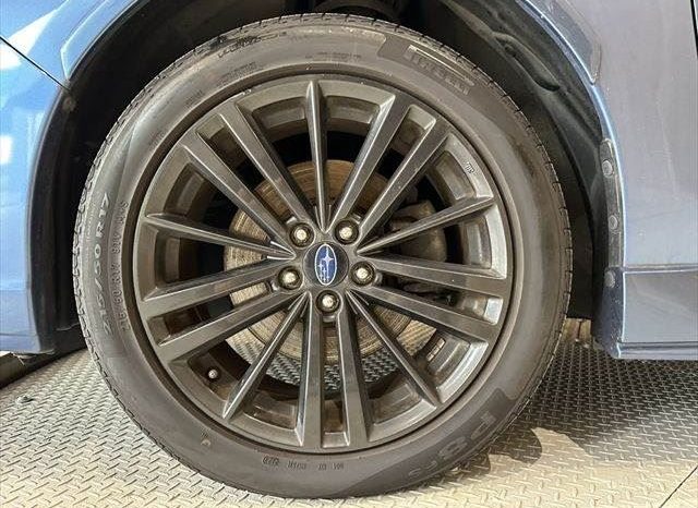 Subaru Impreza Sports Hybrid IS Eyesight 2016 full