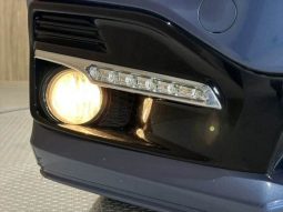 Subaru Impreza Sports Hybrid IS Eyesight 2016 full