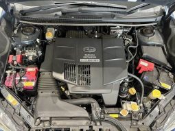 Subaru Impreza Sports Hybrid IS Eyesight 2016 full