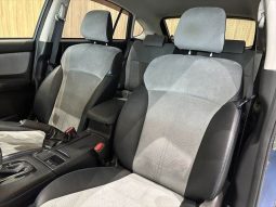 Subaru Impreza Sports Hybrid IS Eyesight 2016 full