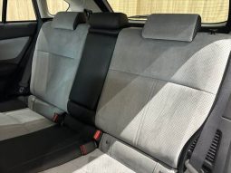 Subaru Impreza Sports Hybrid IS Eyesight 2016 full