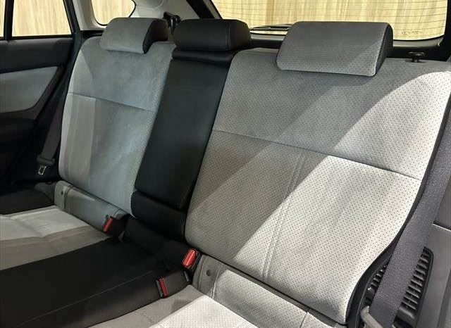 Subaru Impreza Sports Hybrid IS Eyesight 2016 full