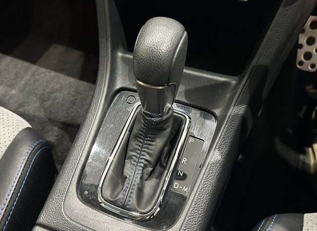 Subaru Impreza Sports Hybrid IS Eyesight 2016 full