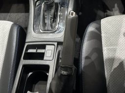 Subaru Impreza Sports Hybrid IS Eyesight 2016 full