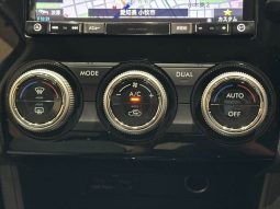 Subaru Impreza Sports Hybrid IS Eyesight 2016 full