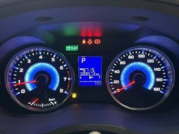 Subaru Impreza Sports Hybrid IS Eyesight 2016 full