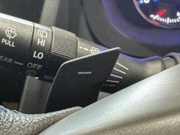 Subaru Impreza Sports Hybrid IS Eyesight 2016 full