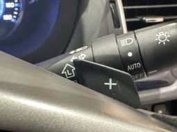 Subaru Impreza Sports Hybrid IS Eyesight 2016 full