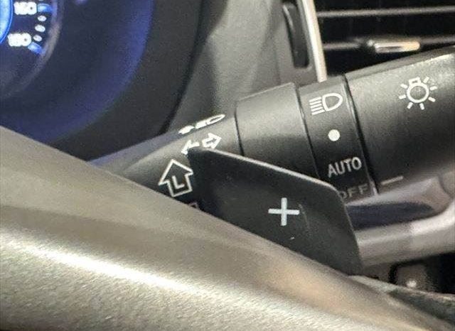 Subaru Impreza Sports Hybrid IS Eyesight 2016 full