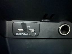 Subaru Impreza Sports Hybrid IS Eyesight 2016 full