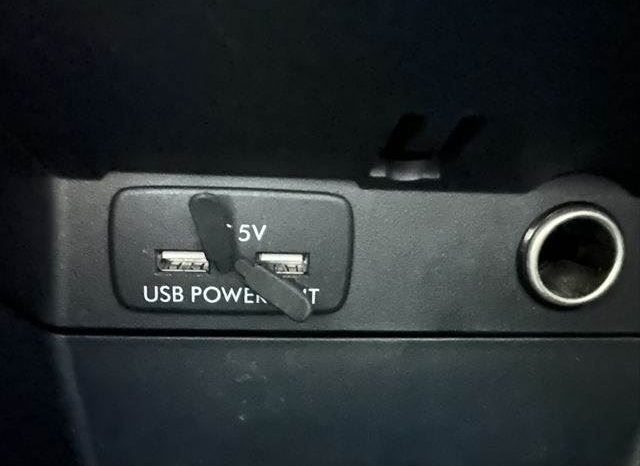 Subaru Impreza Sports Hybrid IS Eyesight 2016 full