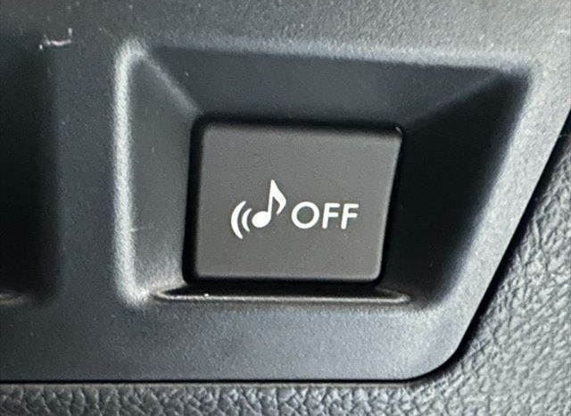 Subaru Impreza Sports Hybrid IS Eyesight 2016 full