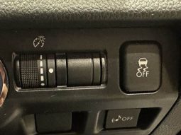 Subaru Impreza Sports Hybrid IS Eyesight 2016 full