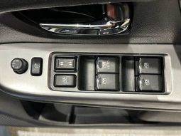 Subaru Impreza Sports Hybrid IS Eyesight 2016 full