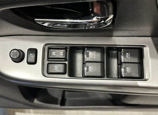 Subaru Impreza Sports Hybrid IS Eyesight 2016 full