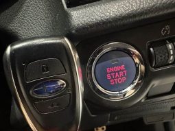 Subaru Impreza Sports Hybrid IS Eyesight 2016 full