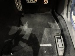 Subaru Impreza Sports Hybrid IS Eyesight 2016 full