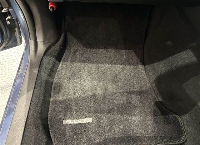 Subaru Impreza Sports Hybrid IS Eyesight 2016 full