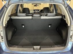 Subaru Impreza Sports Hybrid IS Eyesight 2016 full