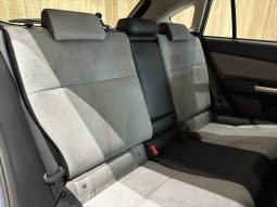 Subaru Impreza Sports Hybrid IS Eyesight 2016 full