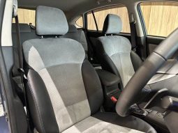 Subaru Impreza Sports Hybrid IS Eyesight 2016 full