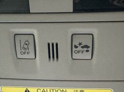 Subaru Impreza Sports Hybrid IS Eyesight 2016 full