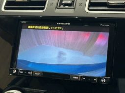 Subaru Impreza Sports Hybrid IS Eyesight 2016 full