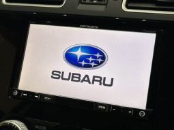 Subaru Impreza Sports Hybrid IS Eyesight 2016 full