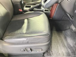 Toyota Land Cruiser Prado TX-L 2014 full