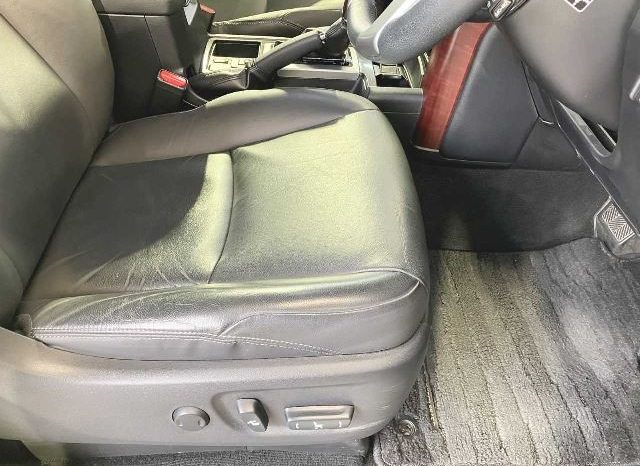 Toyota Land Cruiser Prado TX-L 2014 full